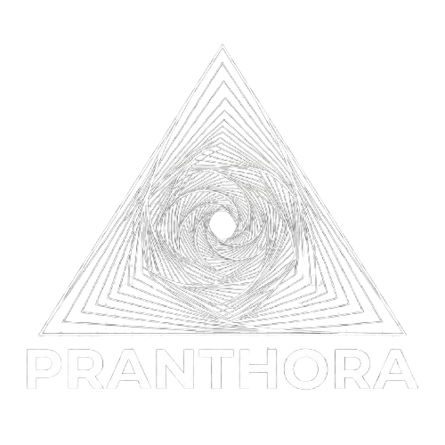 Pranthora Logo
