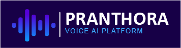 Pranthora Logo