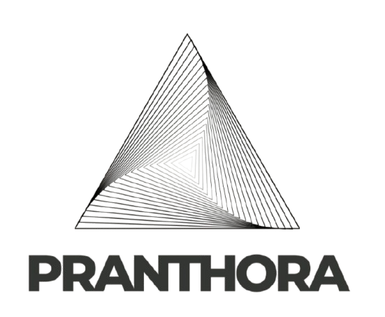 Pranthora Logo